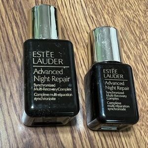 Estée Lauder advanced night repair synchronized multi recovery complex